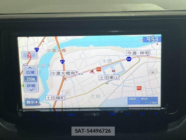 Daihatsu MOVE CUSTOM 2015-02 8036948-3
