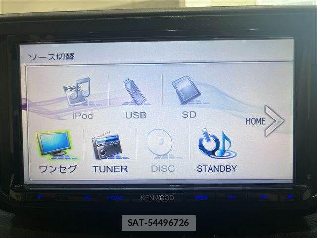 Daihatsu MOVE CUSTOM 2015-02 8036948-4