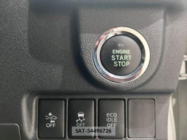 Daihatsu MOVE CUSTOM 2015-02 8036948-5