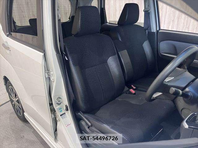 Daihatsu MOVE CUSTOM 2015-02 8036948-6