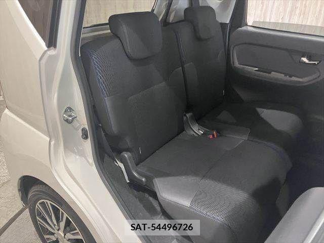 Daihatsu MOVE CUSTOM 2015-02 8036948-7