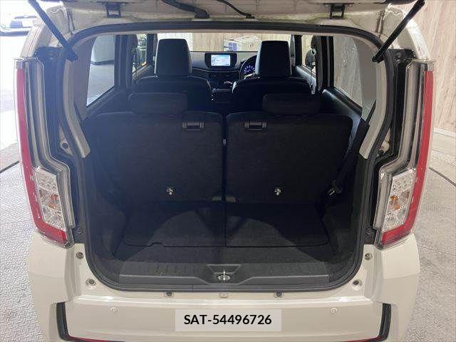 Daihatsu MOVE CUSTOM 2015-02 8036948-8