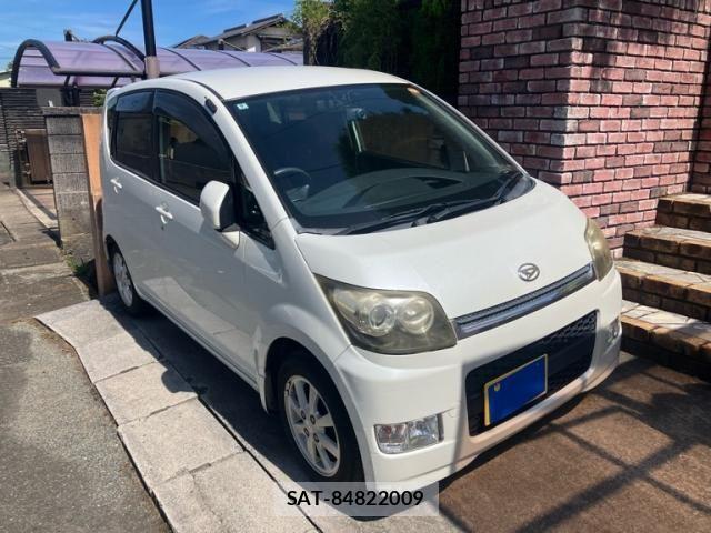 Daihatsu MOVE CUSTOM 2008-09 8036953-0