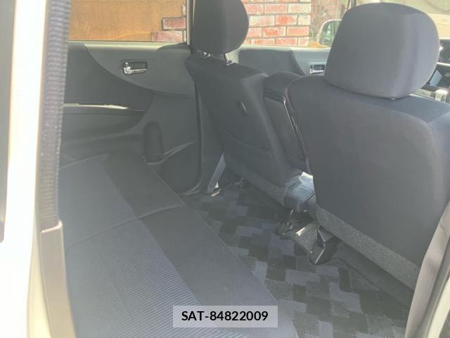 Daihatsu MOVE CUSTOM 2008-09 8036953-9