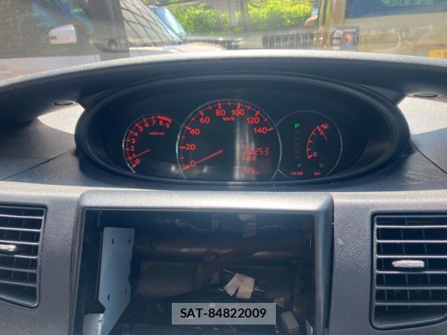 Daihatsu MOVE CUSTOM 2008-09 8036953-11