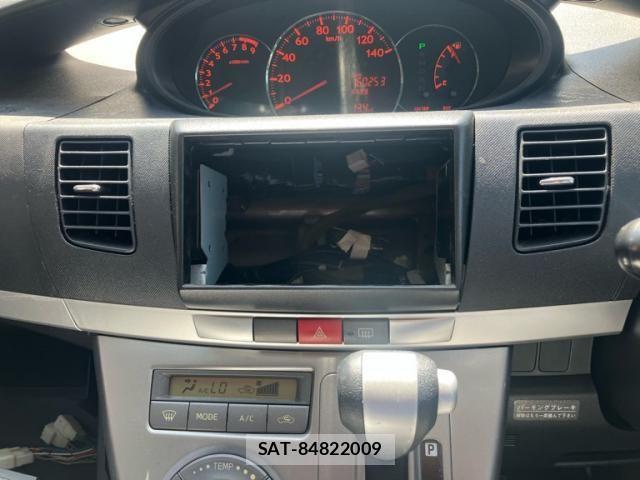 Daihatsu MOVE CUSTOM 2008-09 8036953-13
