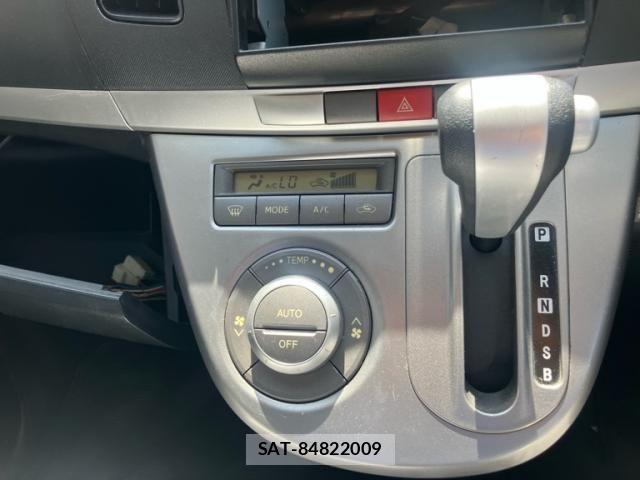 Daihatsu MOVE CUSTOM 2008-09 8036953-14