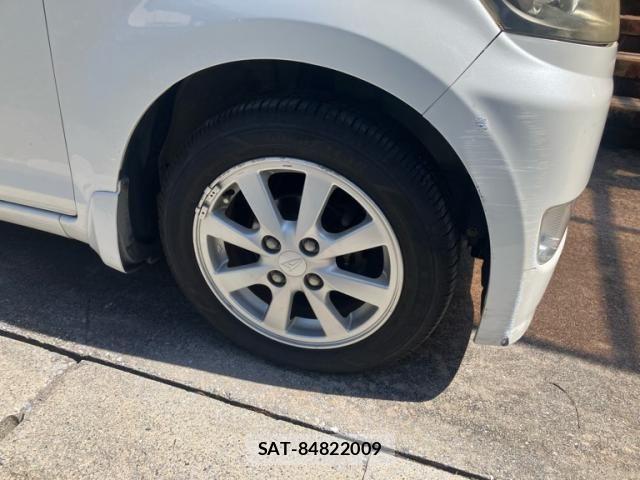 Daihatsu MOVE CUSTOM 2008-09 8036953-15