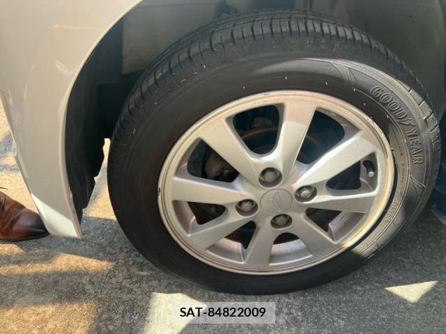 Daihatsu MOVE CUSTOM 2008-09 8036953-18