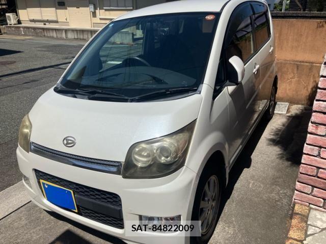 Daihatsu MOVE CUSTOM 2008-09 8036953-1
