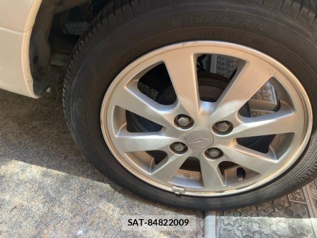 Daihatsu MOVE CUSTOM 2008-09 8036953-19
