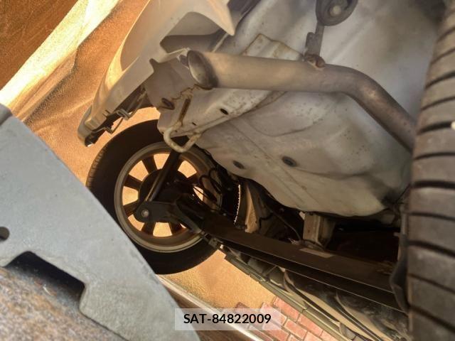 Daihatsu MOVE CUSTOM 2008-09 8036953-20