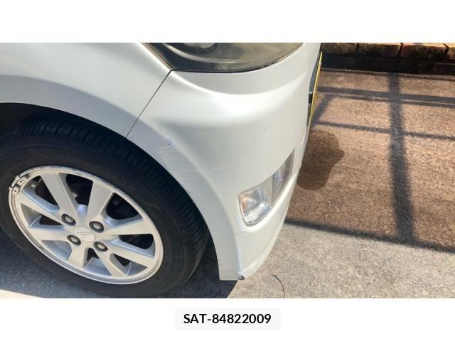 Daihatsu MOVE CUSTOM 2008-09 8036953-23