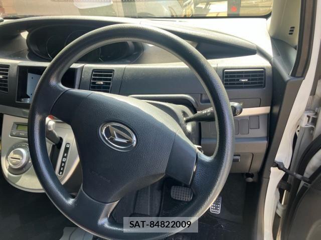 Daihatsu MOVE CUSTOM 2008-09 8036953-5