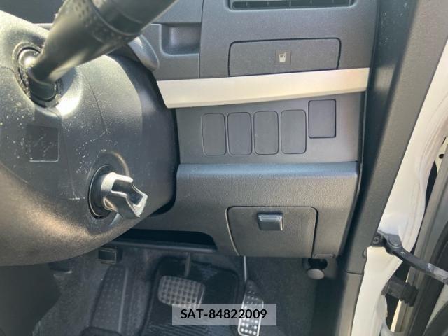 Daihatsu MOVE CUSTOM 2008-09 8036953-6