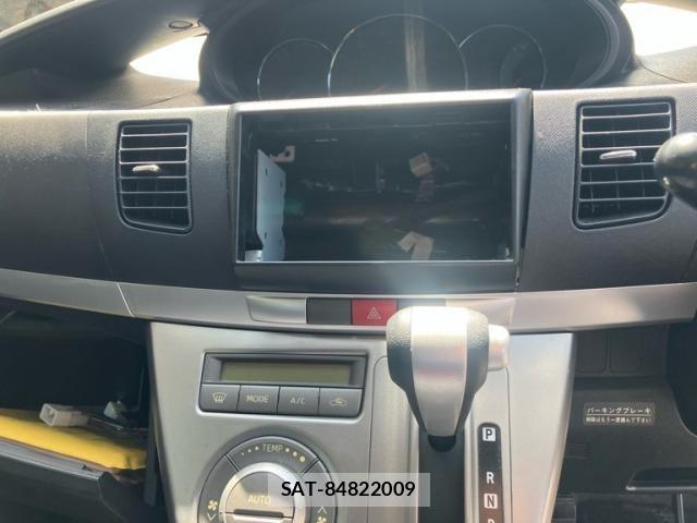 Daihatsu MOVE CUSTOM 2008-09 8036953-7