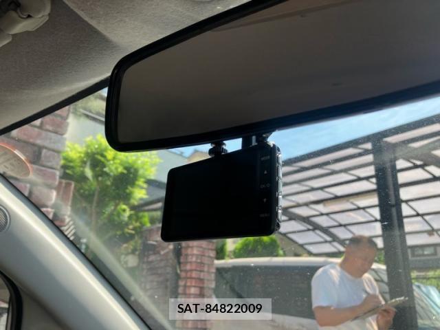 Daihatsu MOVE CUSTOM 2008-09 8036953-8