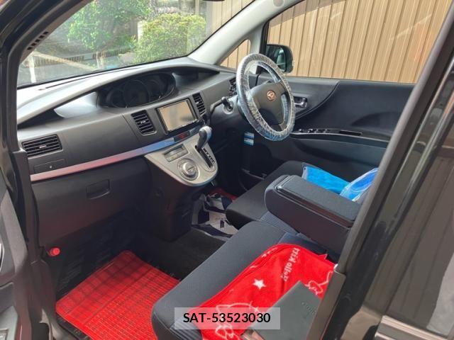 Daihatsu MOVE CUSTOM 2008-03 8036955-9