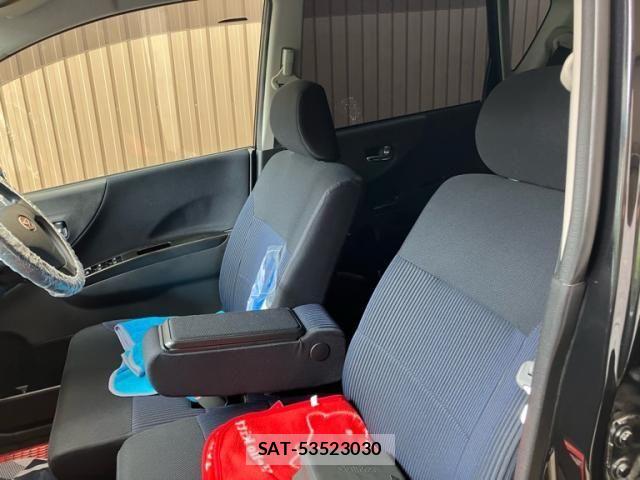 Daihatsu MOVE CUSTOM 2008-03 8036955-10