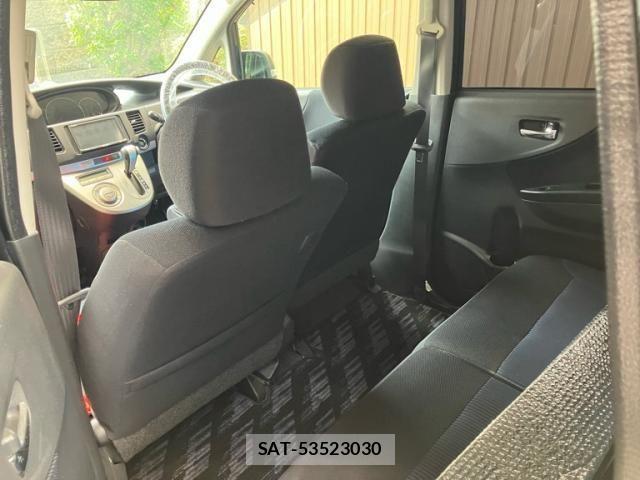 Daihatsu MOVE CUSTOM 2008-03 8036955-11