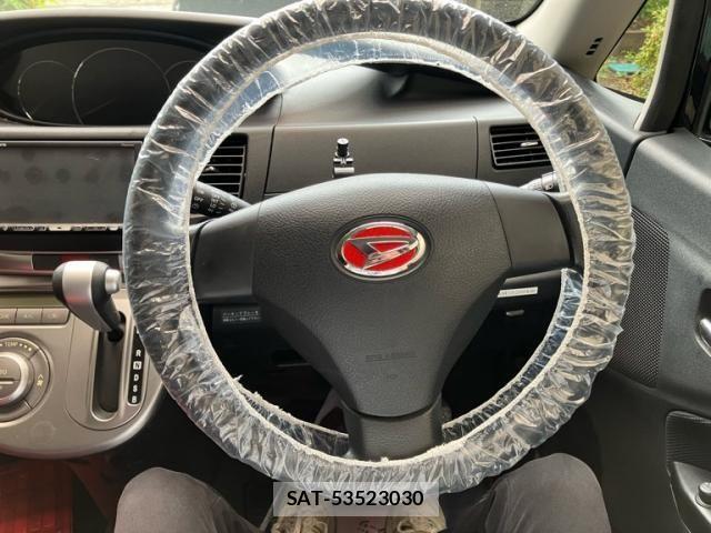 Daihatsu MOVE CUSTOM 2008-03 8036955-12
