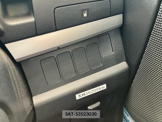 Daihatsu MOVE CUSTOM 2008-03 8036955-13