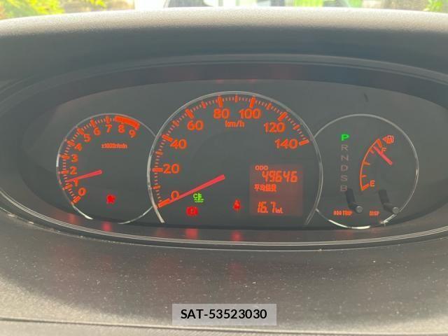 Daihatsu MOVE CUSTOM 2008-03 8036955-14