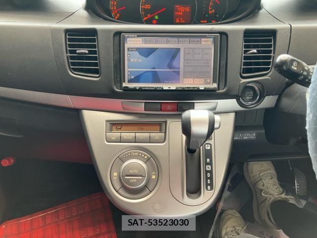 Daihatsu MOVE CUSTOM 2008-03 8036955-15