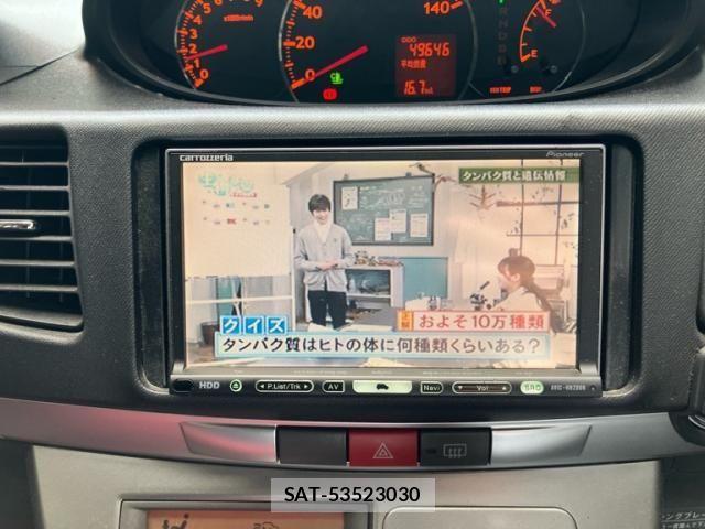 Daihatsu MOVE CUSTOM 2008-03 8036955-16