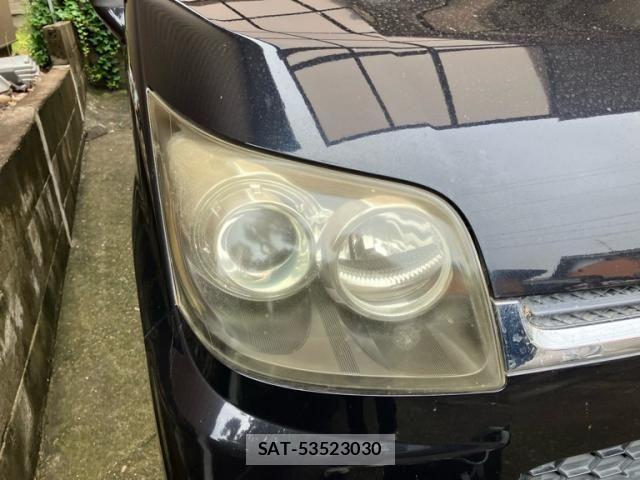 Daihatsu MOVE CUSTOM 2008-03 8036955-2