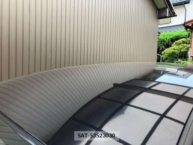 Daihatsu MOVE CUSTOM 2008-03 8036955-3