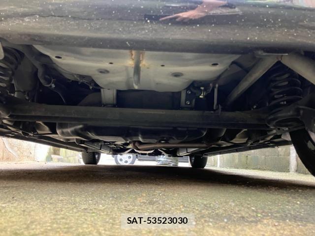 Daihatsu MOVE CUSTOM 2008-03 8036955-8