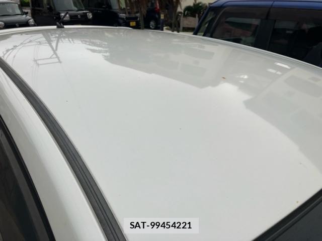 Daihatsu MOVE CUSTOM 2010-02 8036954-10