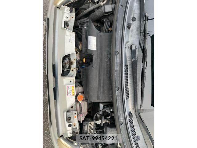Daihatsu MOVE CUSTOM 2010-02 8036954-12