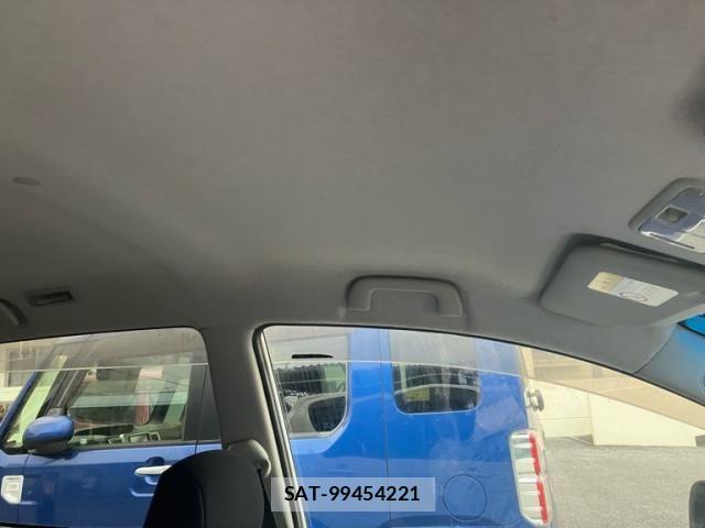 Daihatsu MOVE CUSTOM 2010-02 8036954-15