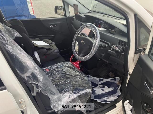 Daihatsu MOVE CUSTOM 2010-02 8036954-16