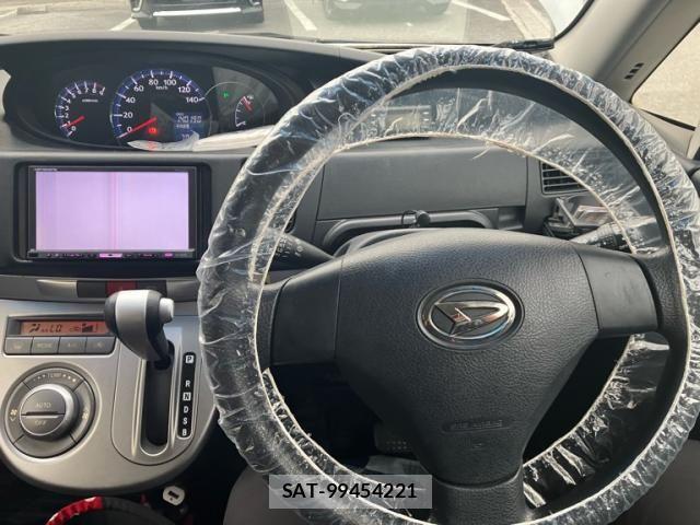 Daihatsu MOVE CUSTOM 2010-02 8036954-18
