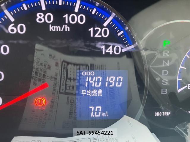 Daihatsu MOVE CUSTOM 2010-02 8036954-19
