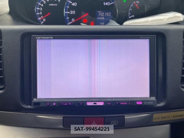 Daihatsu MOVE CUSTOM 2010-02 8036954-20