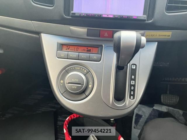 Daihatsu MOVE CUSTOM 2010-02 8036954-21
