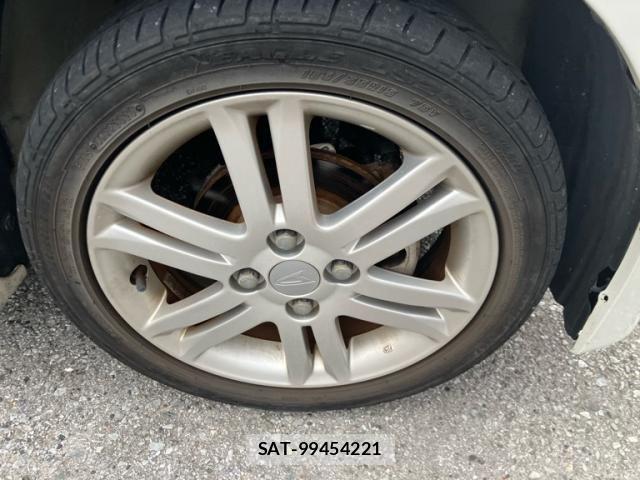 Daihatsu MOVE CUSTOM 2010-02 8036954-5