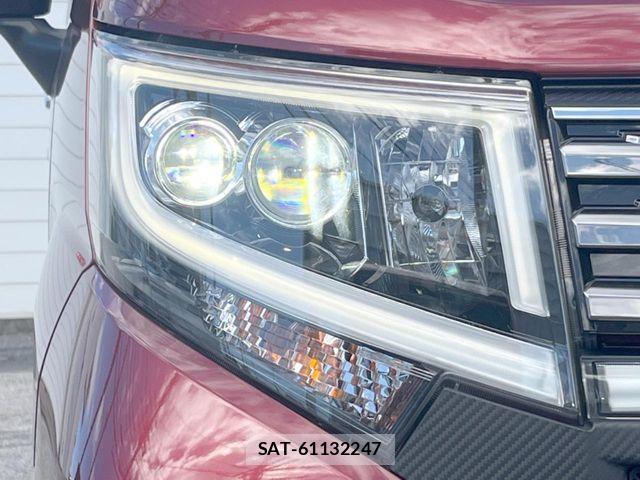 Daihatsu MOVE CUSTOM 2017-06 8074735-12