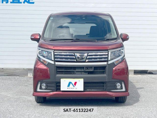 Daihatsu MOVE CUSTOM 2017-06 8074735-14