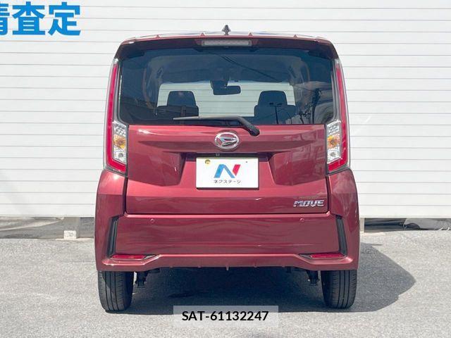 Daihatsu MOVE CUSTOM 2017-06 8074735-15