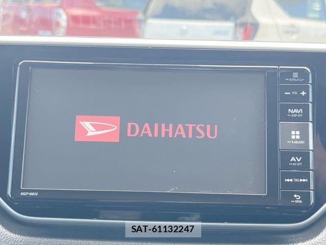 Daihatsu MOVE CUSTOM 2017-06 8074735-3