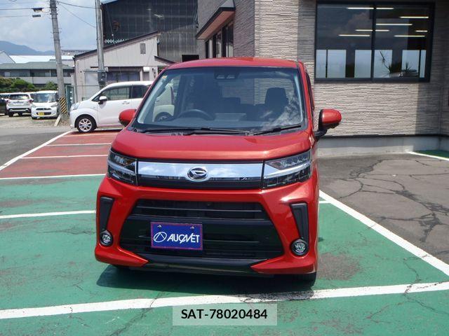 Daihatsu MOVE CUSTOM 2020-11 8074736-0