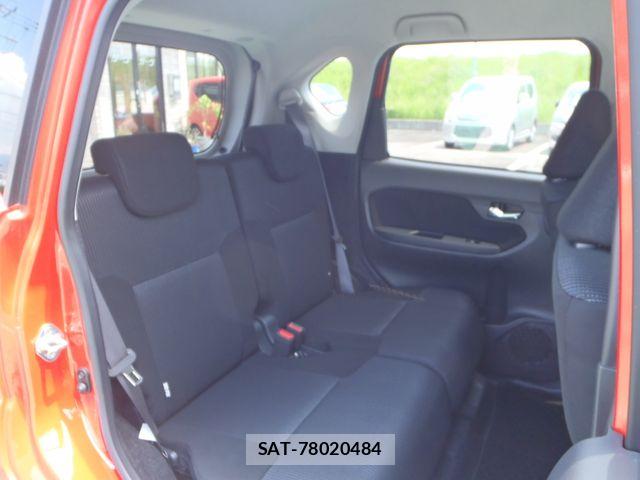 Daihatsu MOVE CUSTOM 2020-11 8074736-9