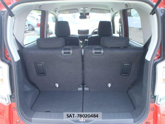 Daihatsu MOVE CUSTOM 2020-11 8074736-10