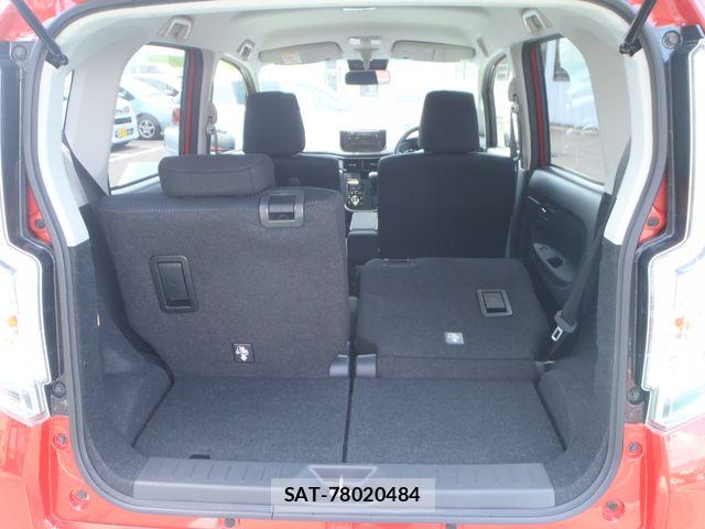 Daihatsu MOVE CUSTOM 2020-11 8074736-11