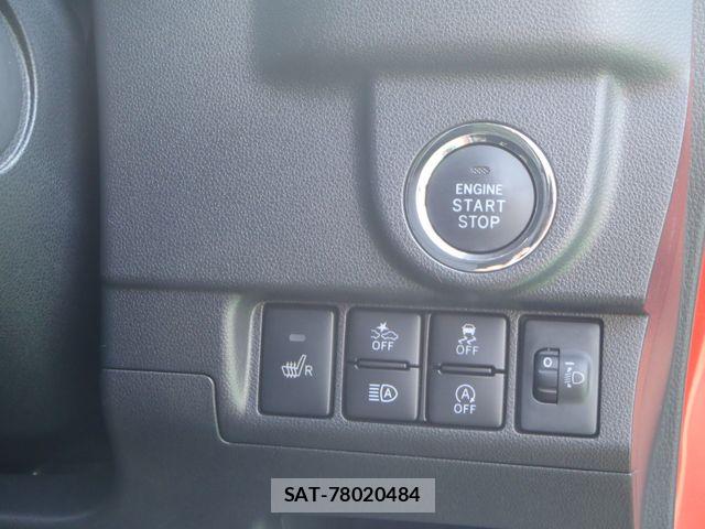 Daihatsu MOVE CUSTOM 2020-11 8074736-14